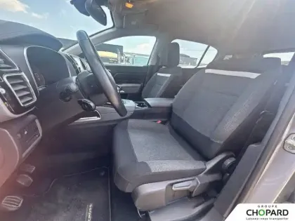 Photo 31 Citroën C5 aircross  PureTech 130 S&S BVM6