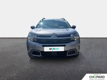 Photo 75 Citroën C5 aircross  PureTech 130 S&S BVM6