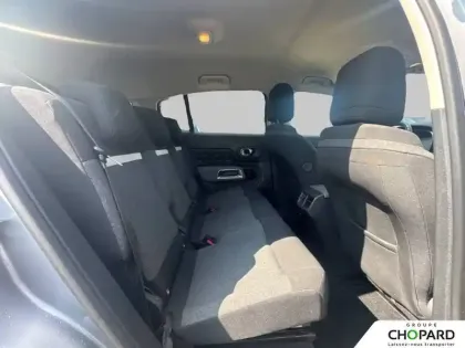 Photo 19 Citroën C5 aircross  PureTech 130 S&S BVM6