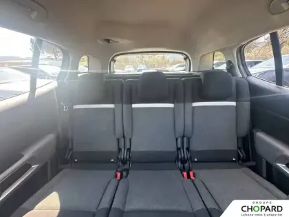 Photo 18 Citroën C5 aircross  PureTech 130 S&S BVM6