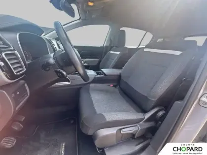 Photo 10 Citroën C5 aircross  PureTech 130 S&S BVM6