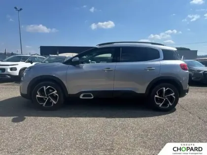 Photo 102 Citroën C5 aircross  PureTech 130 S&S BVM6