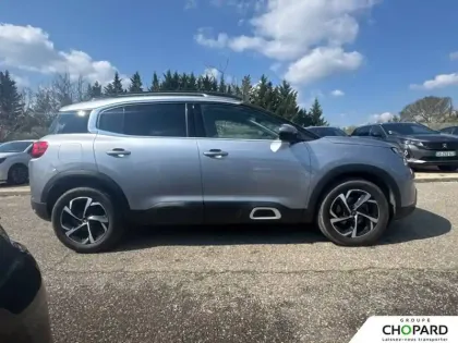 Photo 29 Citroën C5 aircross  PureTech 130 S&S BVM6