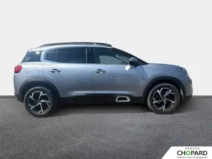 Photo 80 Citroën C5 aircross  PureTech 130 S&S BVM6