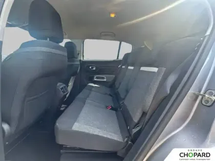 Photo 17 Citroën C5 aircross  PureTech 130 S&S BVM6