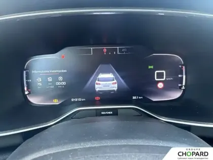 Photo 52 Citroën C5 aircross  PureTech 130 S&S BVM6