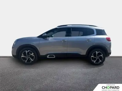 Photo 9 Citroën C5 aircross  PureTech 130 S&S BVM6