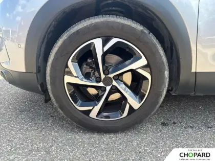 Photo 20 Citroën C5 aircross  PureTech 130 S&S BVM6