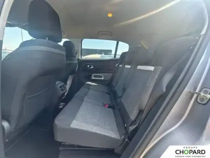 Photo 34 Citroën C5 aircross  PureTech 130 S&S BVM6