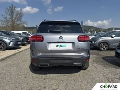 Photo 27 Citroën C5 aircross  PureTech 130 S&S BVM6