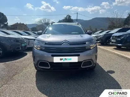 Photo 61 Citroën C5 aircross  PureTech 130 S&S BVM6