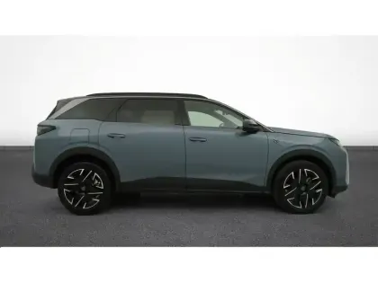 Photo 9 Peugeot 5008  Hybrid 136 e-DCS6