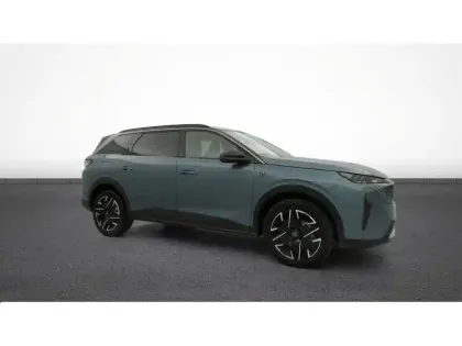 Photo 10 Peugeot 5008  Hybrid 136 e-DCS6