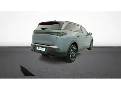 Photo 7 Peugeot 5008  Hybrid 136 e-DCS6