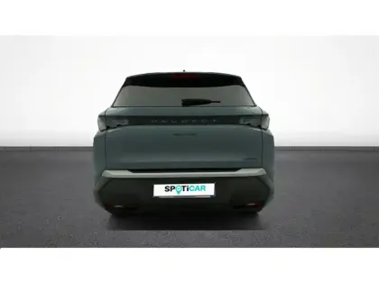 Photo 6 Peugeot 5008  Hybrid 136 e-DCS6