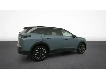 Photo 8 Peugeot 5008  Hybrid 136 e-DCS6