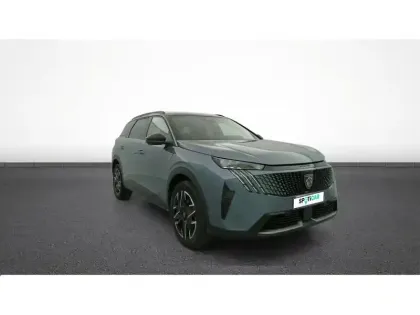 Photo 11 Peugeot 5008  Hybrid 136 e-DCS6