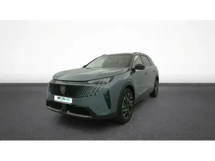 Photo Peugeot 5008 Gt