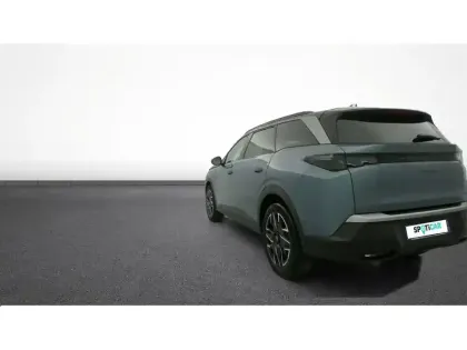 Photo 5 Peugeot 5008  Hybrid 136 e-DCS6