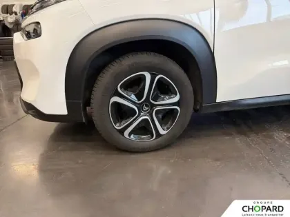 Photo 48 Citroën C3 Aircross  BlueHDi 110 S&S BVM6