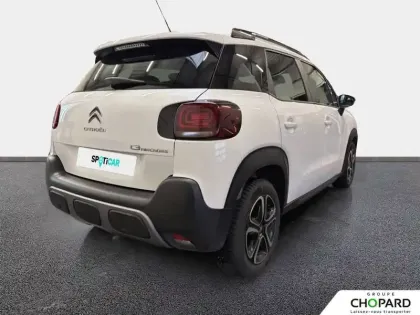 Photo 28 Citroën C3 Aircross  BlueHDi 110 S&S BVM6