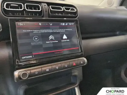 Photo 65 Citroën C3 Aircross  BlueHDi 110 S&S BVM6