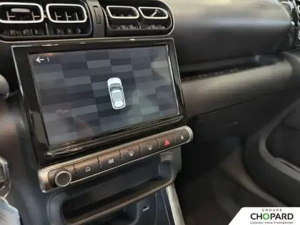 Photo 47 Citroën C3 Aircross  BlueHDi 110 S&S BVM6