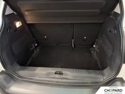 Photo 33 Citroën C3 Aircross  BlueHDi 110 S&S BVM6