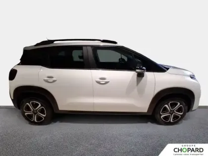 Photo 98 Citroën C3 Aircross  BlueHDi 110 S&S BVM6