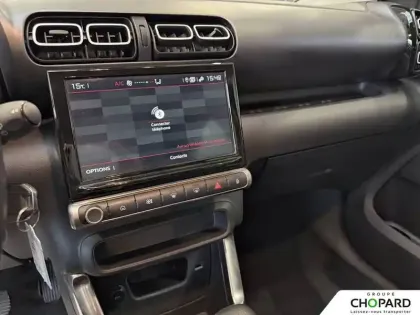 Photo 10 Citroën C3 Aircross  BlueHDi 110 S&S BVM6