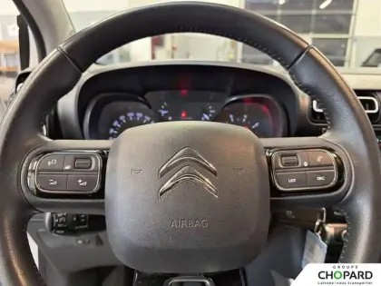 Photo 15 Citroën C3 Aircross  BlueHDi 110 S&S BVM6