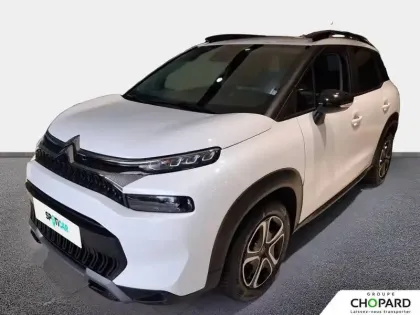 Photo 95 Citroën C3 Aircross  BlueHDi 110 S&S BVM6