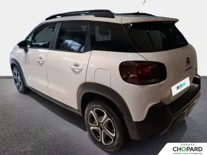 Photo 101 Citroën C3 Aircross  BlueHDi 110 S&S BVM6