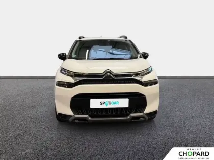 Photo 29 Citroën C3 Aircross  BlueHDi 110 S&S BVM6