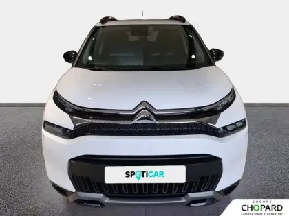Photo 79 Citroën C3 Aircross  BlueHDi 110 S&S BVM6