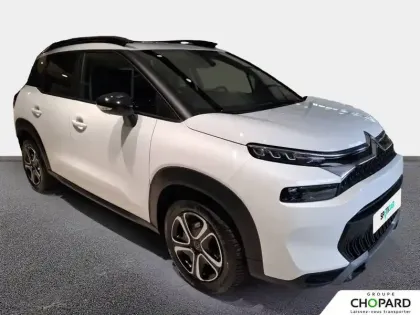 Photo 97 Citroën C3 Aircross  BlueHDi 110 S&S BVM6