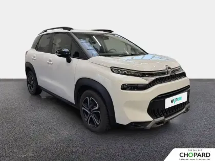 Photo 30 Citroën C3 Aircross  BlueHDi 110 S&S BVM6