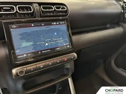 Photo 53 Citroën C3 Aircross  BlueHDi 110 S&S BVM6