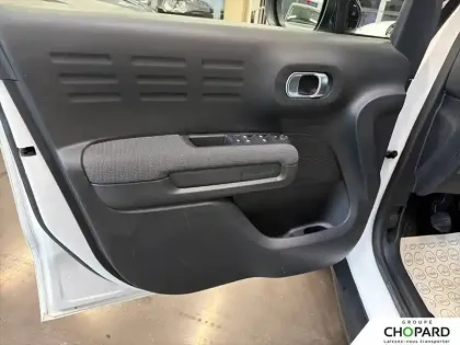 Photo 61 Citroën C3 Aircross  BlueHDi 110 S&S BVM6