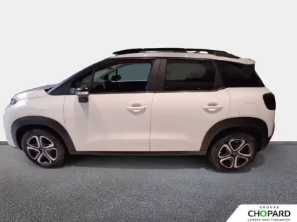 Photo 80 Citroën C3 Aircross  BlueHDi 110 S&S BVM6