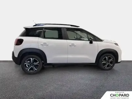Photo 34 Citroën C3 Aircross  BlueHDi 110 S&S BVM6