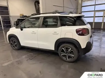 Photo 25 Citroën C3 Aircross  BlueHDi 110 S&S BVM6