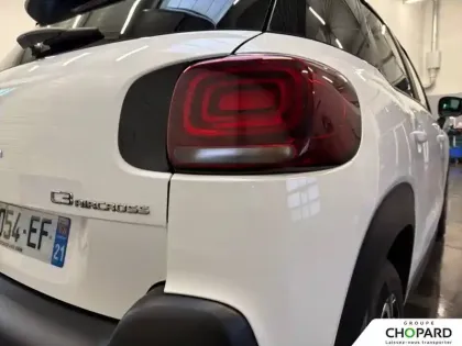 Photo 50 Citroën C3 Aircross  BlueHDi 110 S&S BVM6