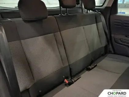 Photo 71 Citroën C3 Aircross  BlueHDi 110 S&S BVM6