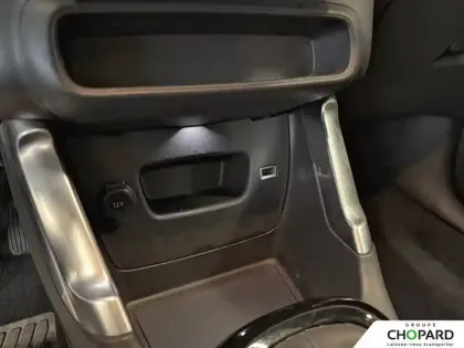 Photo 72 Citroën C3 Aircross  BlueHDi 110 S&S BVM6