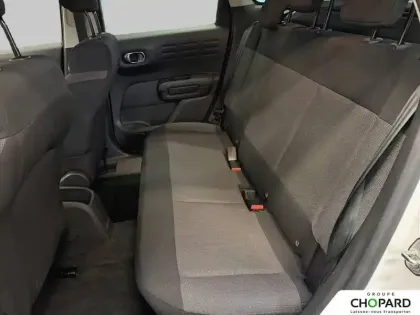 Photo 58 Citroën C3 Aircross  BlueHDi 110 S&S BVM6