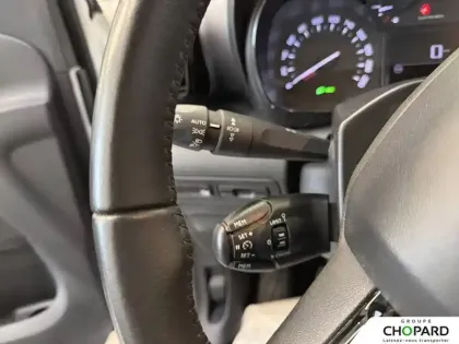 Photo 68 Citroën C3 Aircross  BlueHDi 110 S&S BVM6