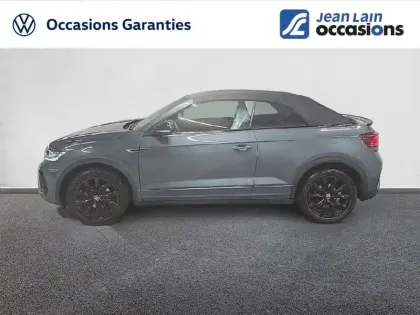 Photo 6 Volkswagen T-roc  Cabriolet 1.5 TSI EVO 150 Start/Stop DSG7