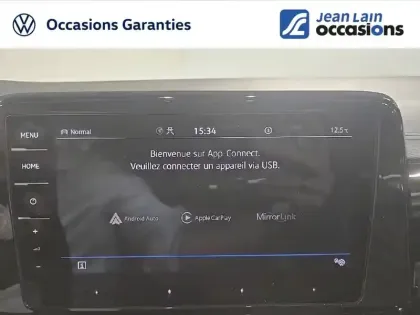 Photo 19 Volkswagen T-roc  Cabriolet 1.5 TSI EVO 150 Start/Stop DSG7