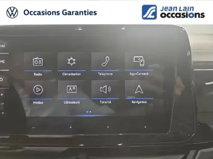 Photo 18 Volkswagen T-roc  Cabriolet 1.5 TSI EVO 150 Start/Stop DSG7